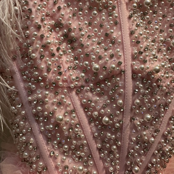 Sherri Hill Dress - Picture 14 of 15